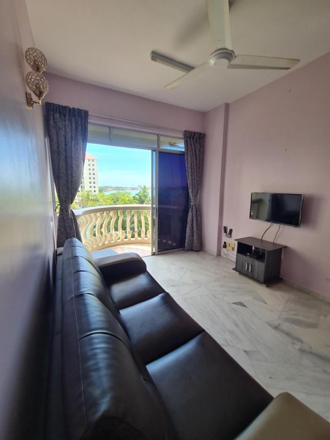 Glory Beach Resort Seaview Private 2Br Порт-Диксон Экстерьер фото