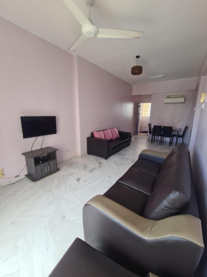 Glory Beach Resort Seaview Private 2Br Порт-Диксон Экстерьер фото