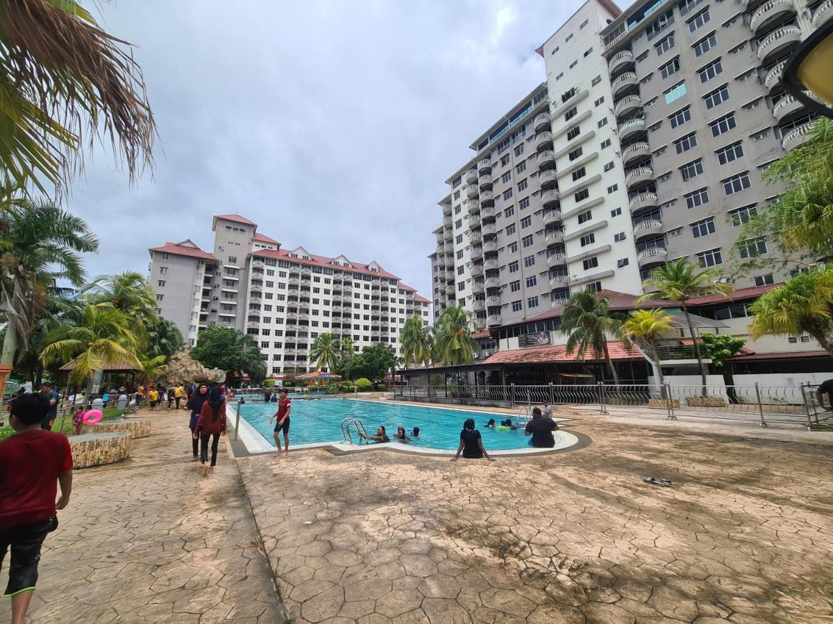 Glory Beach Resort Seaview Private 2Br Порт-Диксон Экстерьер фото