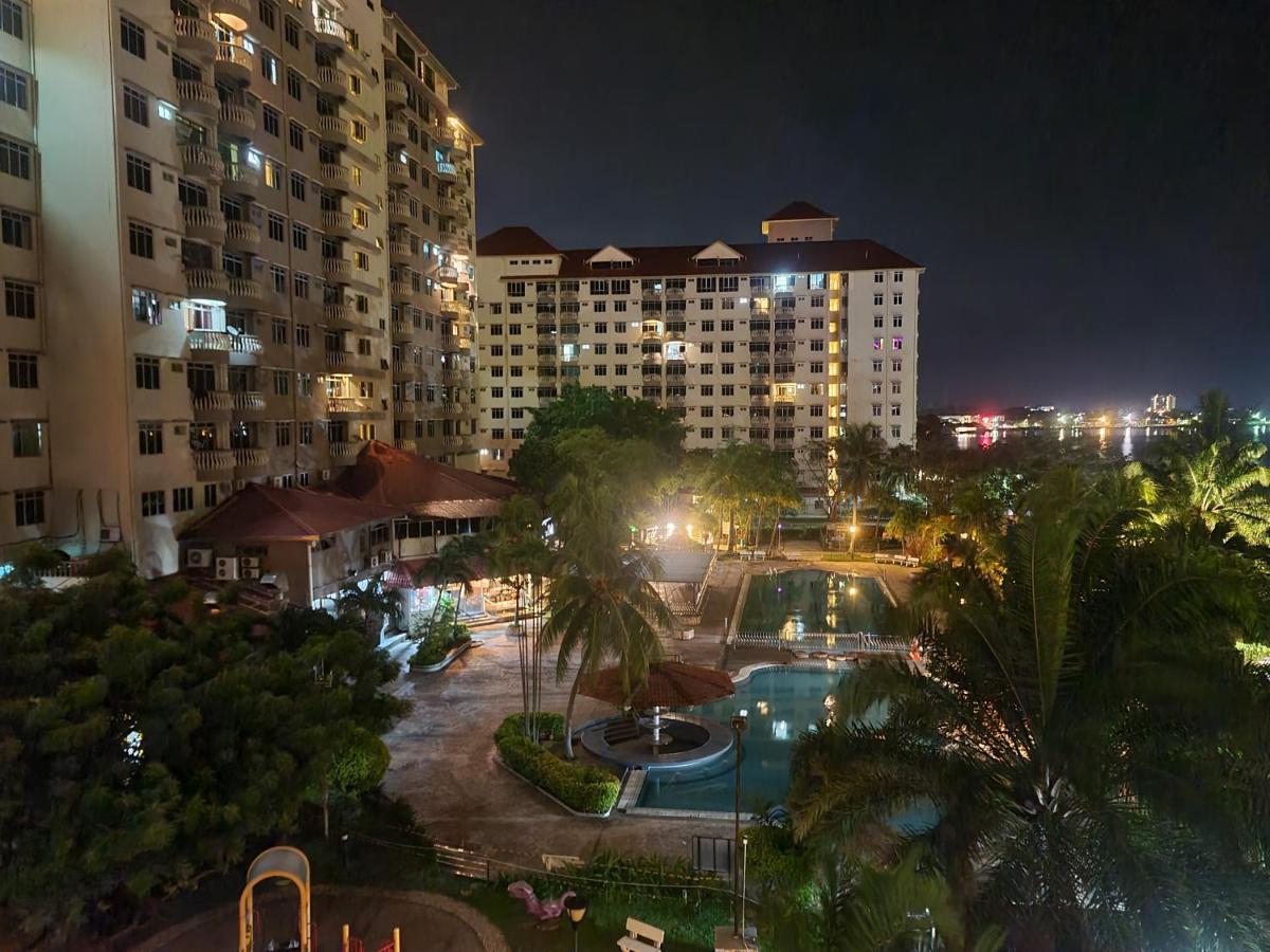 Glory Beach Resort Seaview Private 2Br Порт-Диксон Экстерьер фото