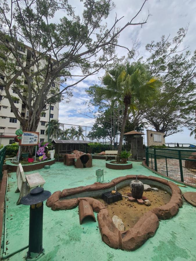 Glory Beach Resort Seaview Private 2Br Порт-Диксон Экстерьер фото